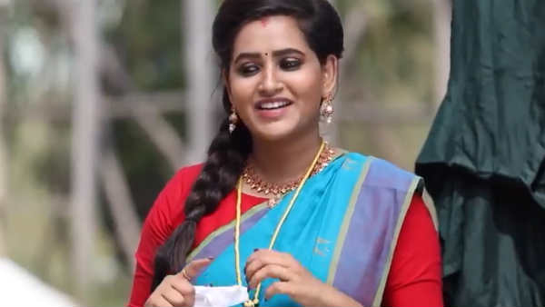 விழிச்சுகிட்ட தேன்மொழி
