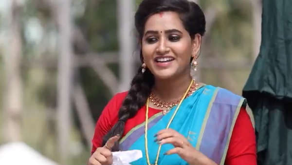 வழுக்கிருச்சு மதர் இன் லா
