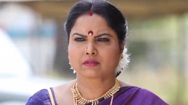 தேன்மொழியை நம்ப வைக்க