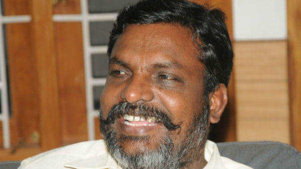 தமிழ் தேசியம்
