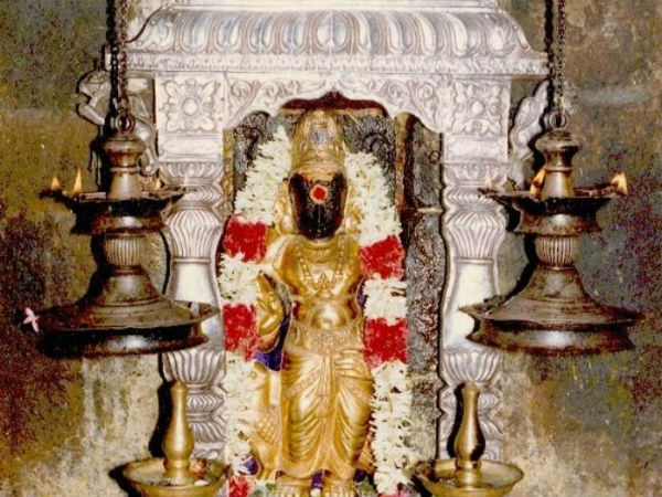 Thirunallar Sri Dharbaranyeswarar Temple Sani Peyarchi festival date announcement Thirunallar Sri Dharbaranyeswarar Temple Sani Peyarchi festival date announcement