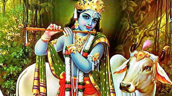 Margazhi Tirupavai, Tiruvempavai 24 Margazhi Tirupavai, Tiruvempavai 24