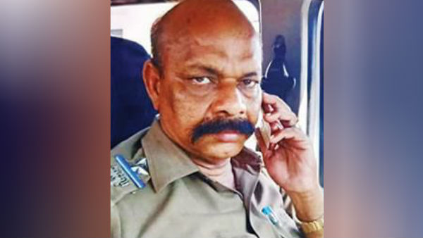 Sub inspector dies in thiruvannamalai due to heart attack Sub inspector dies in thiruvannamalai due to heart attack
