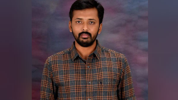 tirupur toi reporter dead in car accident tirupur toi reporter dead in car accident