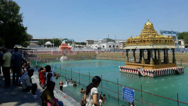 ரத சப்தமி வாகன சேவை