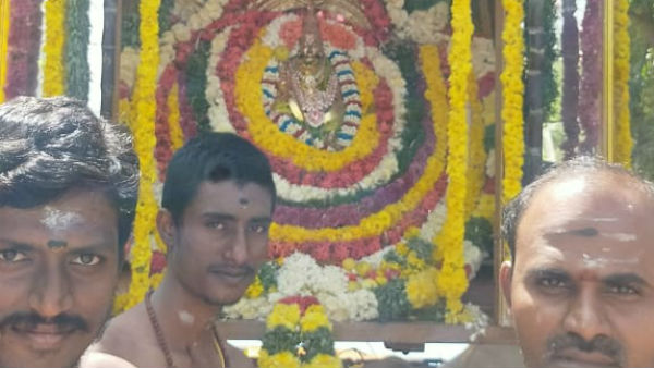 மூன்று தேர்கள்
