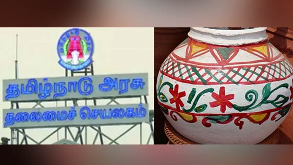 tn gov announces pongal 2020 bonus for gov employee சென்னை: அரசு ஊழியர்களுக்கு வரும் பொங்கல் பண்டிகையை முன்னிட்டு போனஸ் வழங்கப்படும் என்று தமிழ்நாடு அரசு அரசாணை வெளியிட்டுள்ளது. பொங்கல் பண்டிகை அடுத்த வாரம் வர உ ள்ளது.. இதையொட்டி, 15, 16, 17 தேதிகளில் அரசு விடுமுறை அறிவிக்கப்பட்டுள்ளது. வழக்கமாக பொங்கல் பண்டிகையை அரசு ஊழியர்களுக்கு அரசு சார்பில் போனஸ் வழங்கப்படும்.. குறிப்பாக சி மற்றும் டி பிரிவு ஊழியர்களுக்கும், ஓய்வூதியதாரர்களுக்கும், குடும்ப ஓய்வூதியர்களுக்கும் இந்த போனஸ் வழங்கப்படும். அதனால் வரும் பொங்கலை முன்னிட்டு, ஏ மற்றும் பி பிரிவு அரசு ஊழியர்களுக்கும் பொங்கல் போனஸ் வழங்க வேண்டும் என்று அரசு ஊழியர் சங்கம் கோரிக்கை விடுத்திருந்தது. மேலும் போனஸ் தொகை 30 நாட்கள் சம்பளத்திற்கு இணையாக இருக்க வேண்டும் என்றும் வலியுறுத்தி இருந்தது. ஆனால், வழக்கம்போல, இந்த வருடமும் போனஸ் அறிவிக்கப்பட்டுள்ளது. இதற்கான அரசாணையையும் தமிழக அரசு வெளியிட்டுள்ளது. அதில், சி மற்றும் டி பிரிவு ஊழியர்களுக்கு பொங்கல் போனஸ் ரூ.3,000 வழங்கப்படும். சத்துணவு ஊழியர்கள், அங்கன்வாடி பணியாளர்கள், பல்வேறு துறைகளில் தொகுப்பூதியம் பெறும் பணியாளர்களுக்கு பொங்கல் போனஸ் ரூ.1,000 வழங்கப்படும். சி மற்றும் டி பிரிவில் பணியாற்றி ஓய்வு பெற்றவர்கள், சத்துணவு, அங்கன்வாடி போன்றவற்றில் பணியாற்றி ஓய்வு பெற்றவர்கள், குடும்ப ஓய்வூதியர்களுக்கு பொங்கல் போனஸ் ரூ.500 வழங்கப்படும் என அறிவிக்கப்பட்டுள்ளது. tn gov announces pongal 2020 bonus for gov employee சென்னை: அரசு ஊழியர்களுக்கு வரும் பொங்கல் பண்டிகையை முன்னிட்டு போனஸ் வழங்கப்படும் என்று தமிழ்நாடு அரசு அரசாணை வெளியிட்டுள்ளது. பொங்கல் பண்டிகை அடுத்த வாரம் வர உ ள்ளது.. இதையொட்டி, 15, 16, 17 தேதிகளில் அரசு விடுமுறை அறிவிக்கப்பட்டுள்ளது. வழக்கமாக பொங்கல் பண்டிகையை அரசு ஊழியர்களுக்கு அரசு சார்பில் போனஸ் வழங்கப்படும்.. குறிப்பாக சி மற்றும் டி பிரிவு ஊழியர்களுக்கும், ஓய்வூதியதாரர்களுக்கும், குடும்ப ஓய்வூதியர்களுக்கும் இந்த போனஸ் வழங்கப்படும். அதனால் வரும் பொங்கலை முன்னிட்டு, ஏ மற்றும் பி பிரிவு அரசு ஊழியர்களுக்கும் பொங்கல் போனஸ் வழங்க வேண்டும் என்று அரசு ஊழியர் சங்கம் கோரிக்கை விடுத்திருந்தது. மேலும் போனஸ் தொகை 30 நாட்கள் சம்பளத்திற்கு இணையாக இருக்க வேண்டும் என்றும் வலியுறுத்தி இருந்தது. ஆனால், வழக்கம்போல, இந்த வருடமும் போனஸ் அறிவிக்கப்பட்டுள்ளது. இதற்கான அரசாணையையும் தமிழக அரசு வெளியிட்டுள்ளது. அதில், சி மற்றும் டி பிரிவு ஊழியர்களுக்கு பொங்கல் போனஸ் ரூ.3,000 வழங்கப்படும். சத்துணவு ஊழியர்கள், அங்கன்வாடி பணியாளர்கள், பல்வேறு துறைகளில் தொகுப்பூதியம் பெறும் பணியாளர்களுக்கு பொங்கல் போனஸ் ரூ.1,000 வழங்கப்படும். சி மற்றும் டி பிரிவில் பணியாற்றி ஓய்வு பெற்றவர்கள், சத்துணவு, அங்கன்வாடி போன்றவற்றில் பணியாற்றி ஓய்வு பெற்றவர்கள், குடும்ப ஓய்வூதியர்களுக்கு பொங்கல் போனஸ் ரூ.500 வழங்கப்படும் என அறிவிக்கப்பட்டுள்ளது.