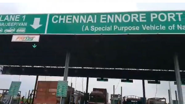 மாநகராட்சி எல்லைக்குள்