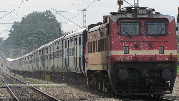 passengers train fare hikes from today passengers train fare hikes from today