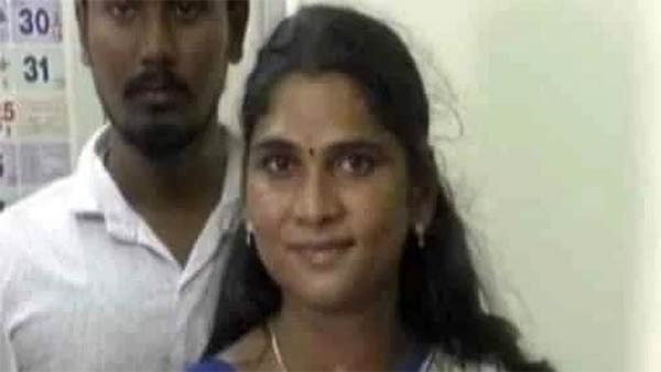 Transgender Riya won in Thiruchengode union 2nd ward Transgender Riya won in Thiruchengode union 2nd ward