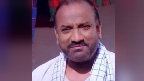 பாசமான அங்கிள்