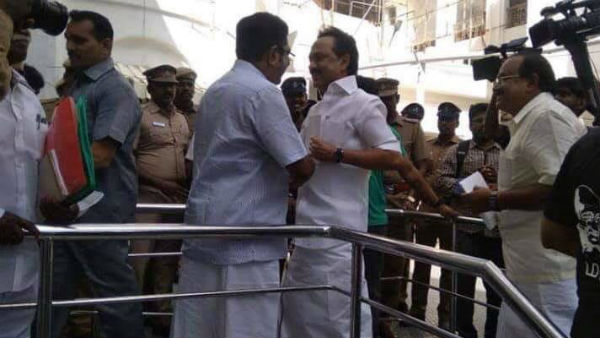 ஆரோக்கியமான அரசியல்