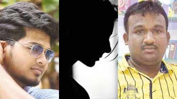 two men arrested under posco near Mayiladuthurai two men arrested under posco near Mayiladuthurai