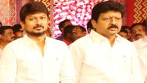 நலம் விசாரிப்பு