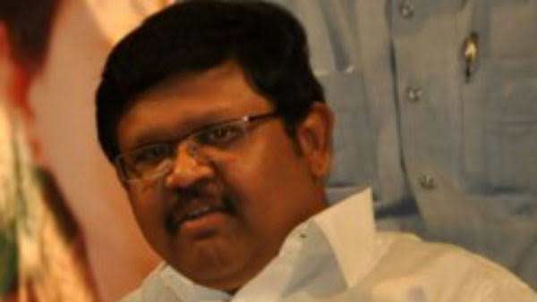 வைகைச்செல்வன்