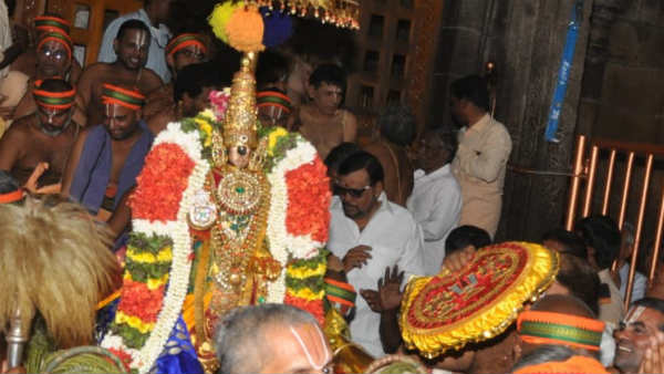 மோகினி, வருதித் ஏகாதசி