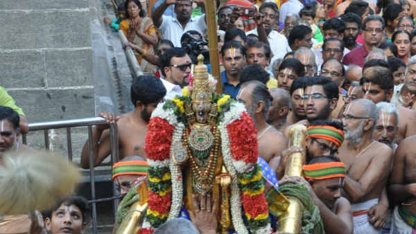 காமதா, பாப மோகினி