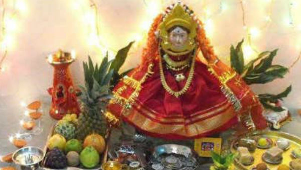 தாலி சரடு மாற்றும் நேரம்