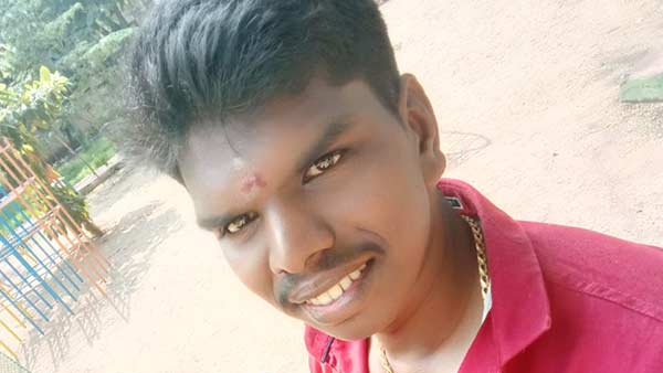 வீரமணி