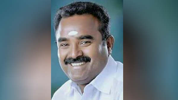 Congress personality hacked to death in Puducherry Congress personality hacked to death in Puducherry