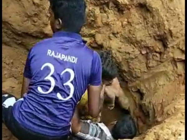 இரண்டரை அடி உயரம்