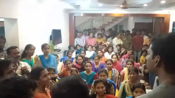 விஷால் அண்ணன்