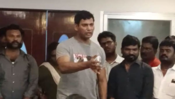 கைவிட்டுடாதீங்க
