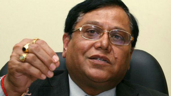 Niti Aayog member VK Saraswat backs JK Internet ban Niti Aayog member VK Saraswat backs JK Internet ban