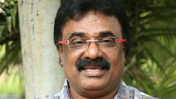 நடிகர் விடிவி கணேஷ்