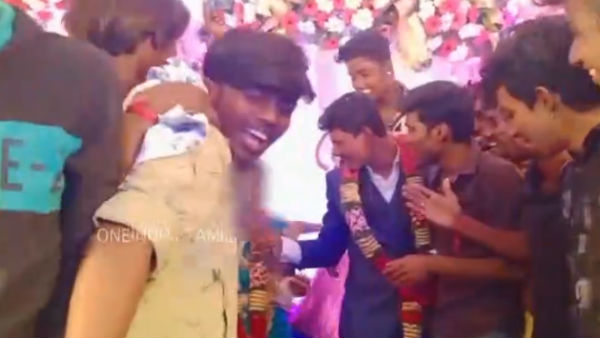 விசாரணை