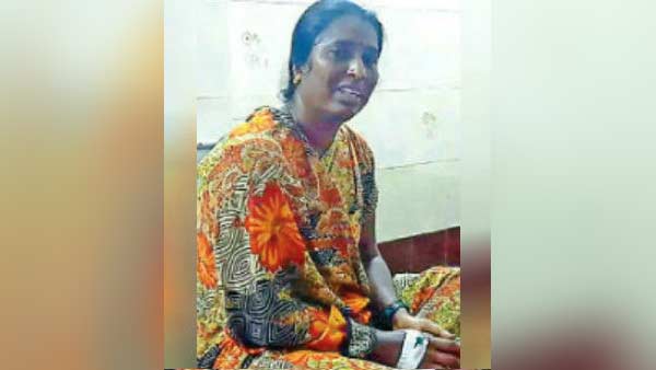 தற்கொலை முயற்சி