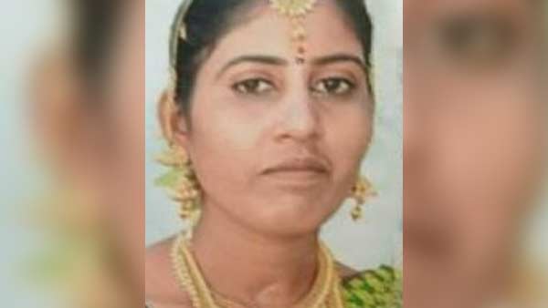 young woman committed suicide near erode young woman committed suicide near erode