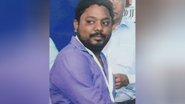 youth commits suicide near trichy youth commits suicide near trichy