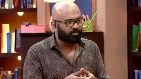 கொஞ்சம் பெரியவங்களா