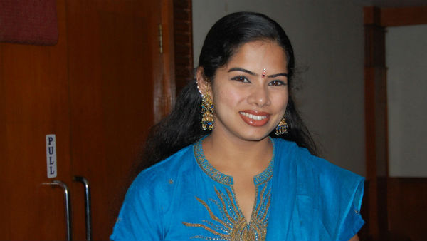நயன்தாராவின் குரலாக