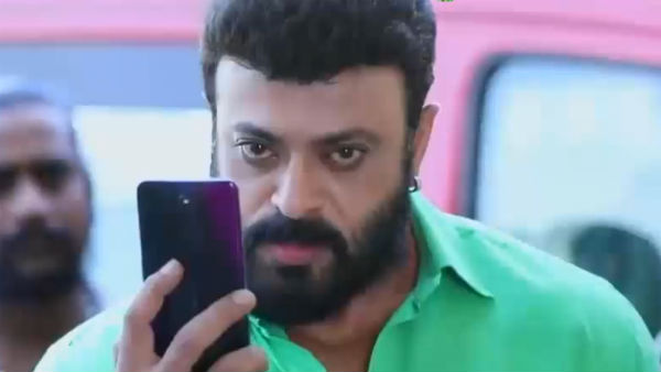 மூத்த பிள்ளை