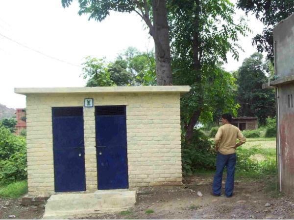 toilets gone missing in madhya pradesh toilets gone missing in madhya pradesh