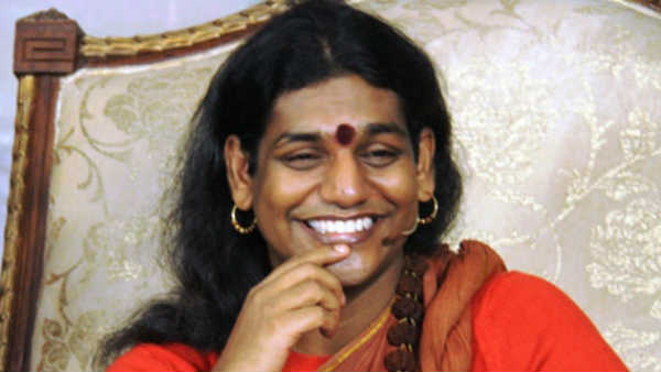 nithyananda says about tamilnadu nithyananda says about tamilnadu