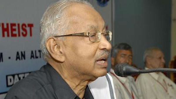பாதுகாக்கப்பட்ட வேளாண் மண்டலம்