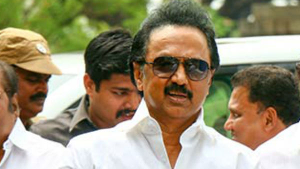 கொங்கு மண்டலம் சவால்