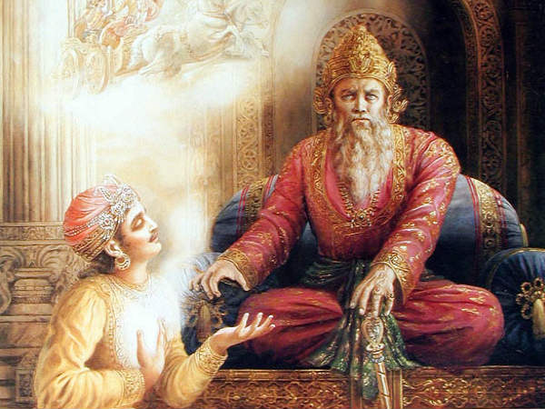 விஷ்ணு சகஸ்ரநாமம்