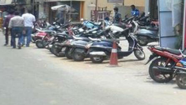 சென்னையில் தான்