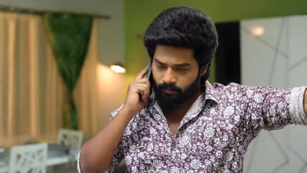 ஆதியை கிளப்ப வேணாமா?