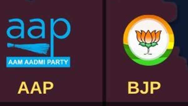 AAP to win 59-68 Seats in Delhi: India today- Axis My India AAP to win 59-68 Seats in Delhi: India today- Axis My India