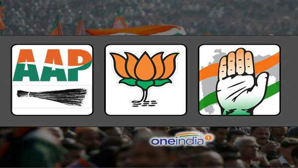 AAP To Retain Power in Delhi, Says Exit Polls AAP To Retain Power in Delhi, Says Exit Polls