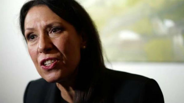 critic Kashmir policy: British MP Debbie Abrahams denied entry in India critic Kashmir policy: British MP Debbie Abrahams denied entry in India