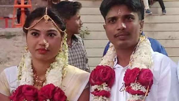 after surgery youth married young girl maharashtra after surgery youth married young girl maharashtra