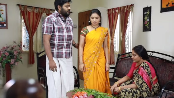 ஏகப்பட்ட பிரச்சனை