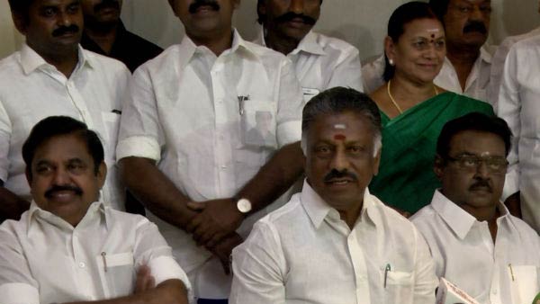 என்ன மாற்றம்