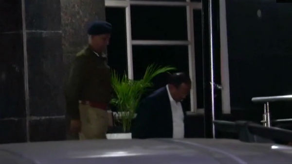 NSA Ajit Doval reviews situation in north east Delhi NSA Ajit Doval reviews situation in north east Delhi